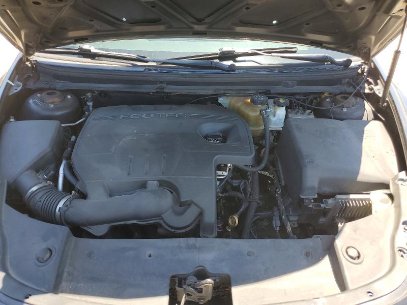 Продаж на аукціоні авто 2011 Chevrolet Malibu, vin: 1G1ZC5E17BF304996, номер лоту: 52261446