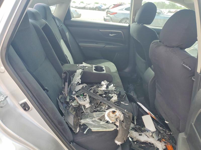 Aukcja sprzedaży 2015 Nissan Altima, vin: 1N4AL3APXFC478710, numer aukcji: 52860916