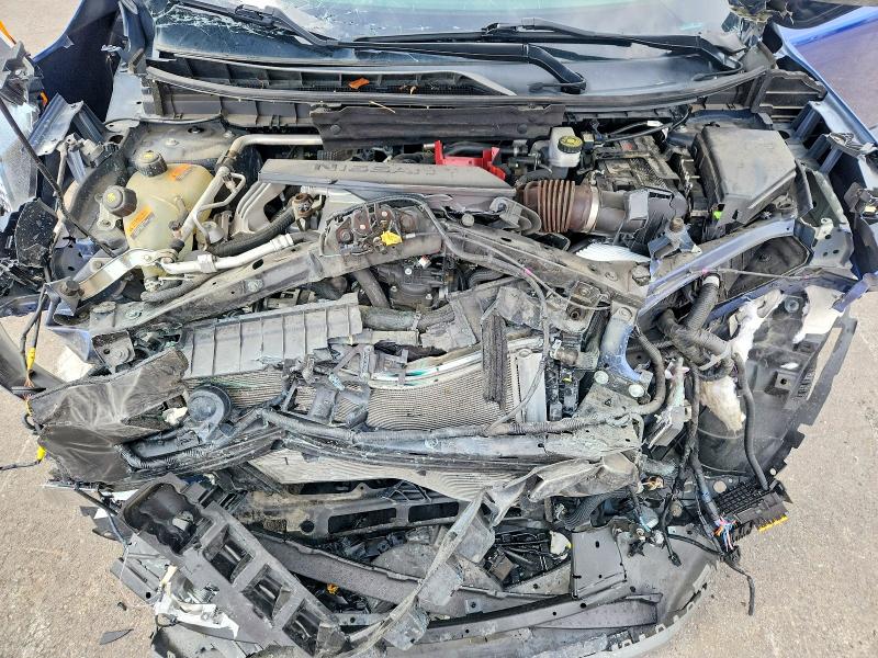 Aukcja sprzedaży 2023 Nissan Rogue, vin: 5N1BT3BB3PC768480, numer aukcji: 53444156