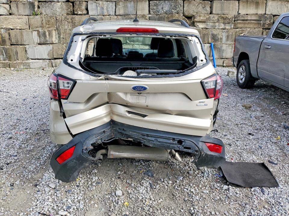 Aukcja sprzedaży 2017 Ford Escape, vin: 1FMCU9G90HUE32596, numer aukcji: 51775186