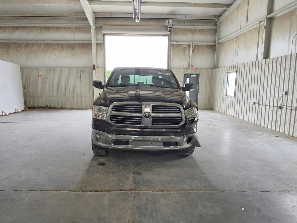 Продаж на аукціоні авто 2016 Ram 1500, vin: 1C6RR7LGXGS297248, номер лоту: 51210596