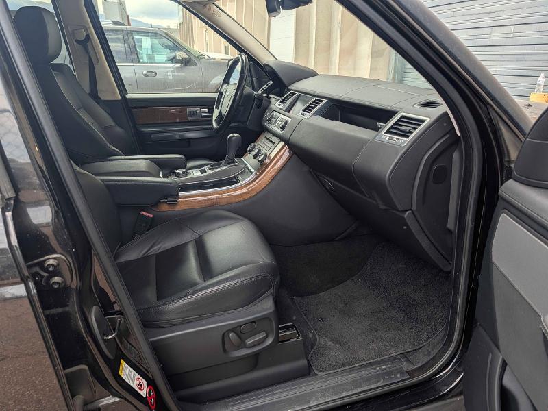 Aukcja sprzedaży 2010 Landau Boat Co Range Rover Sport, vin: SALSF2D41AA224138, numer aukcji: 53586696