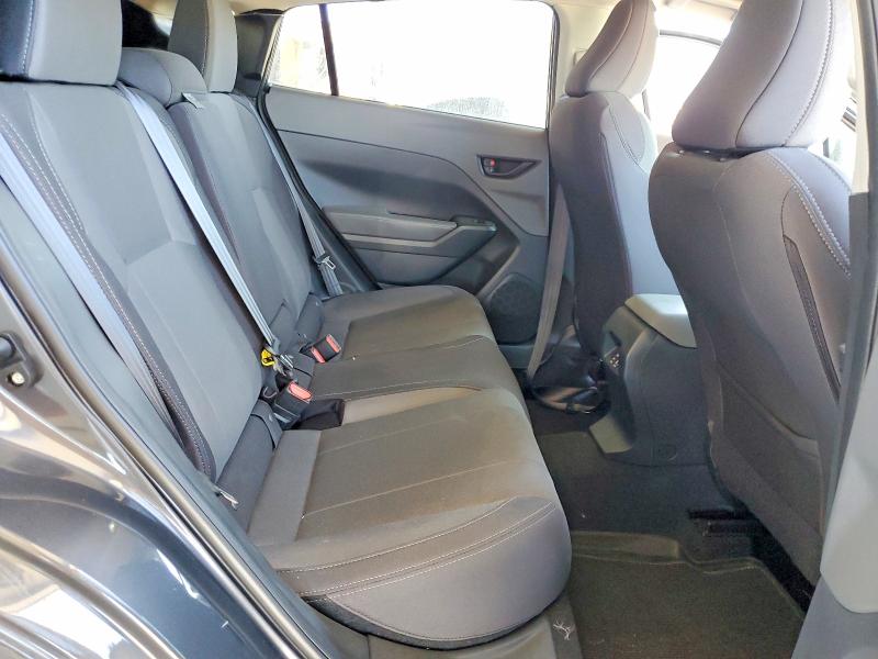 Aukcja sprzedaży 2025 Subaru Crosstrek, vin: JF2GUHDC1S8299798, numer aukcji: 53729346