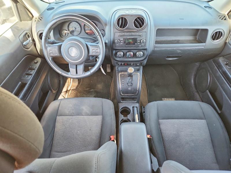 Aukcja sprzedaży 2014 Jeep Patriot, vin: 1C4NJRFB7ED760989, numer aukcji: 54415696