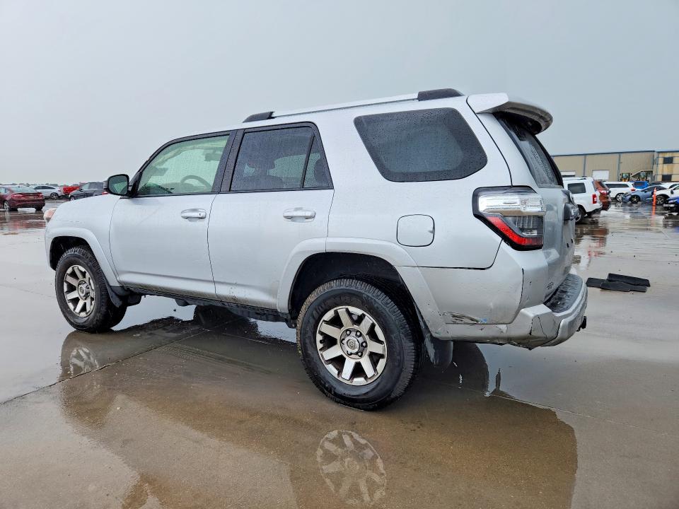 Продажа на аукционе авто 2014 Toyota 4runner, vin: JTEBU5JR9E5151934, номер лота: 54990606