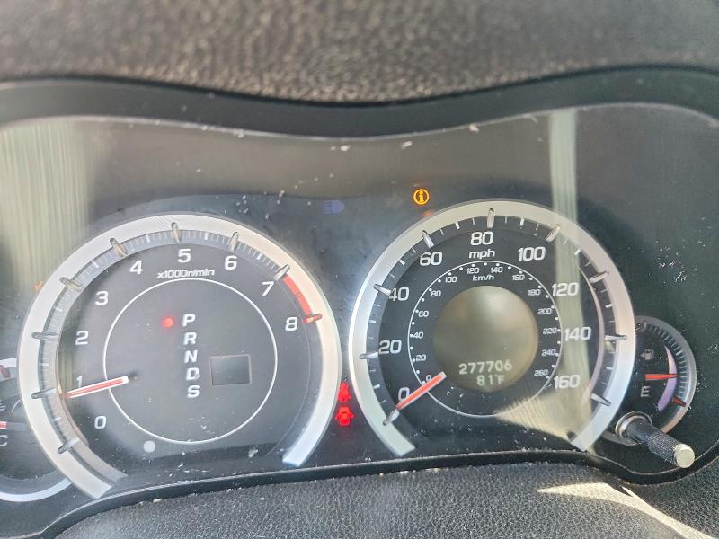 Aukcja sprzedaży 2009 Acura Tsx, vin: JH4CU26639C008287, numer aukcji: 53194166
