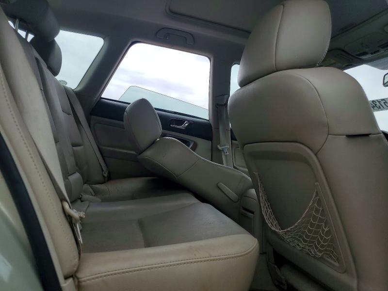 Aukcja sprzedaży 2006 Subaru Outback, vin: 4S4BP86C664355790, numer aukcji: 51344386