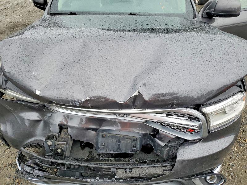 Продаж на аукціоні авто 2020 Dodge Durango, vin: 1C4RDJAG1LC382345, номер лоту: 53321896