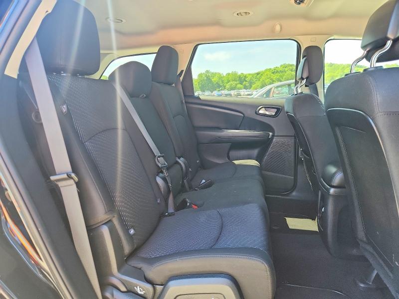 52296446 :رقم المزاد ، 3C4PDCAB7GT222780 vin ، 2016 Dodge Journey مزاد بيع