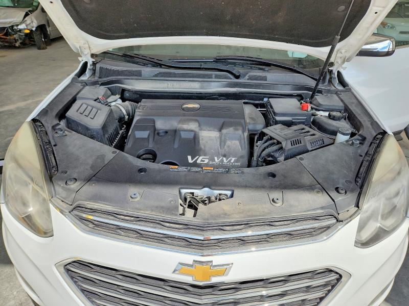 Aukcja sprzedaży 2016 Chevrolet Equinox, vin: 2GNFLGE37G6342888, numer aukcji: 52174216