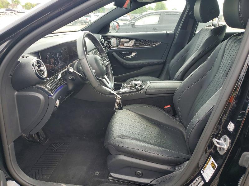 53289056 :رقم المزاد ، WDDZF8EB2LA744394 vin ، 2020 Mercedes-benz E مزاد بيع