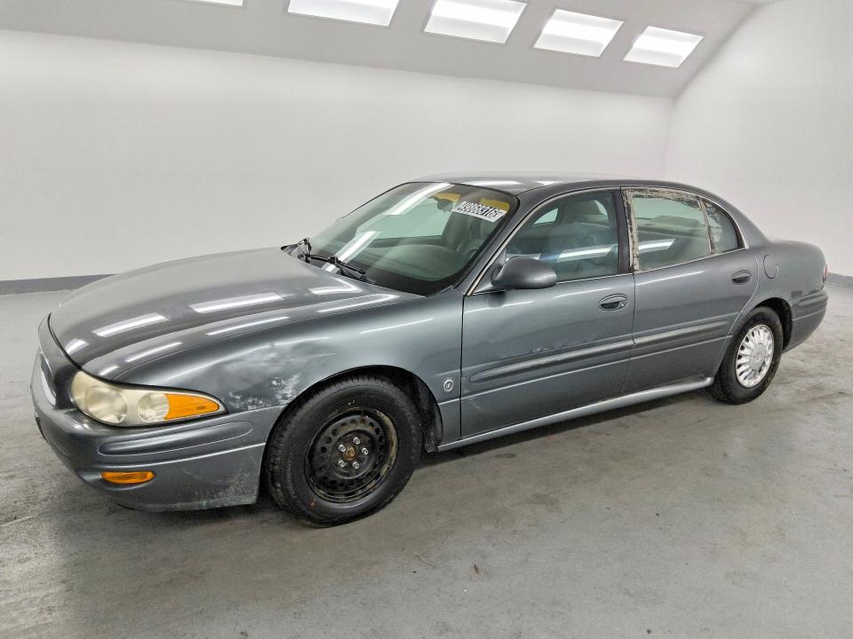 Aukcja sprzedaży 2005 Buick Lesabre, vin: 1G4HP52K45U212535, numer aukcji: 49868316
