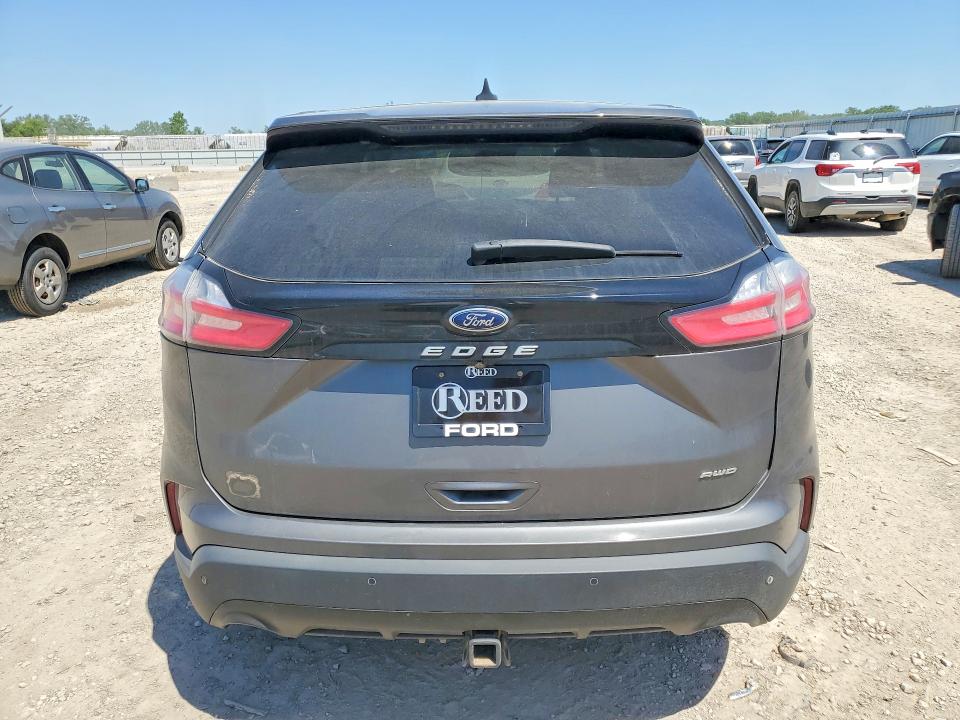 Продажа на аукционе авто 2021 Ford Edge, vin: 2FMPK4G97MBA28186, номер лота: 53217696