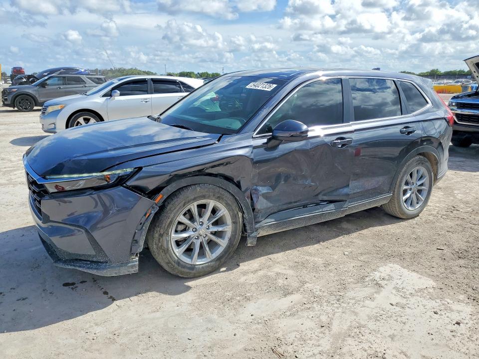 Aukcja sprzedaży 2025 Honda Cr-v, vin: 2HKRS4H7XSH475929, numer aukcji: 54021326