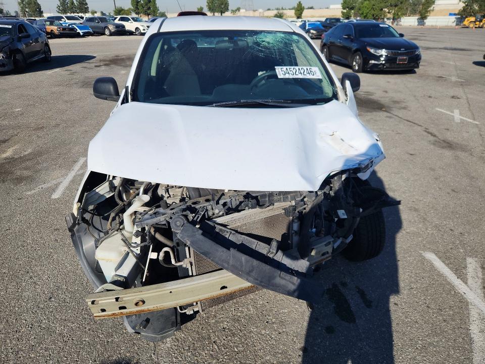 54524246 :رقم المزاد ، 3N1CN7AP4FL950220 vin ، 2015 Nissan Versa مزاد بيع