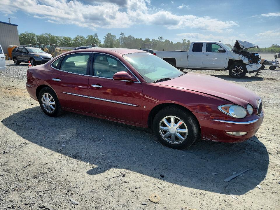 Aukcja sprzedaży 2006 Buick Lacrosse, vin: 2G4WD582861210193, numer aukcji: 53388436