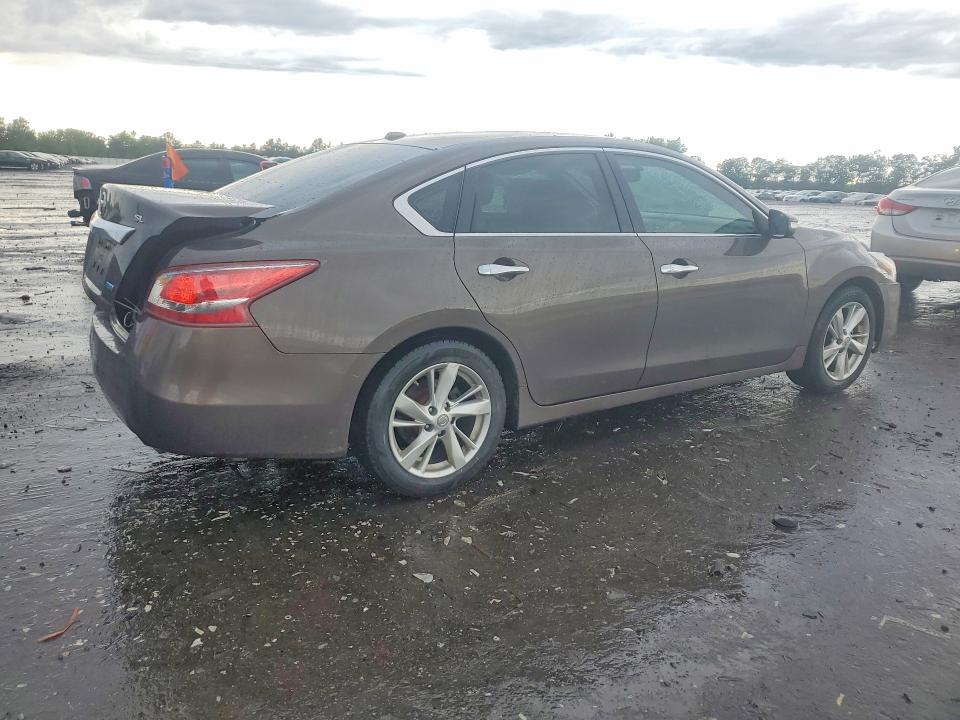 Продаж на аукціоні авто 2013 Nissan Altima, vin: 1N4AL3AP8DN434660, номер лоту: 55219146