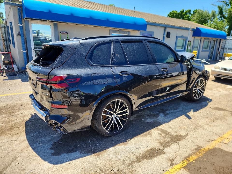 Aukcja sprzedaży 2026 Bmw X5, vin: 5UX23EU07T9357021, numer aukcji: 52843266