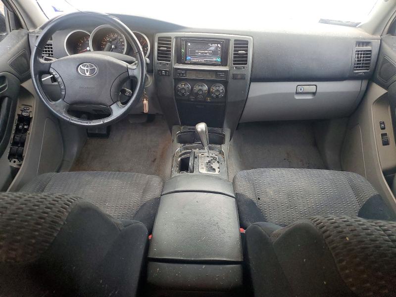 Продаж на аукціоні авто 2006 Toyota 4runner, vin: JTEZU14R760080640, номер лоту: 54355986