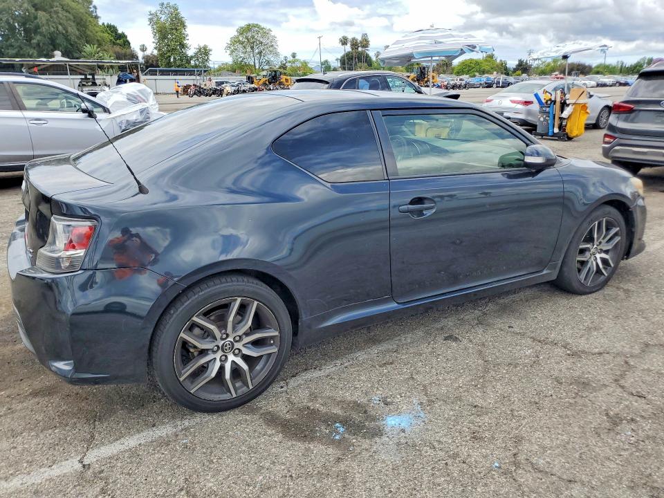 Продаж на аукціоні авто 2015 Toyota Scion, vin: JTKJF5C77FJ008715, номер лоту: 51146466