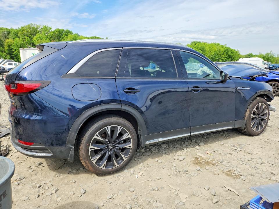 53472286 :رقم المزاد ، JM3KKEHA0T1355043 vin ، 2026 Mazda Cx-90 مزاد بيع