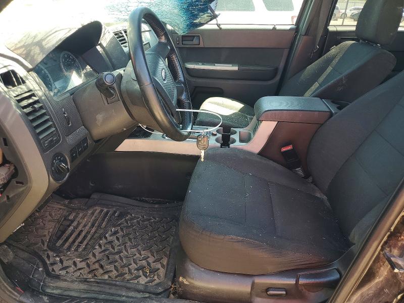 2012 Ford Escape მანქანა იყიდება აუქციონზე, vin: 1FMCU9D71CKB43167, აუქციონის ნომერი: 52820826