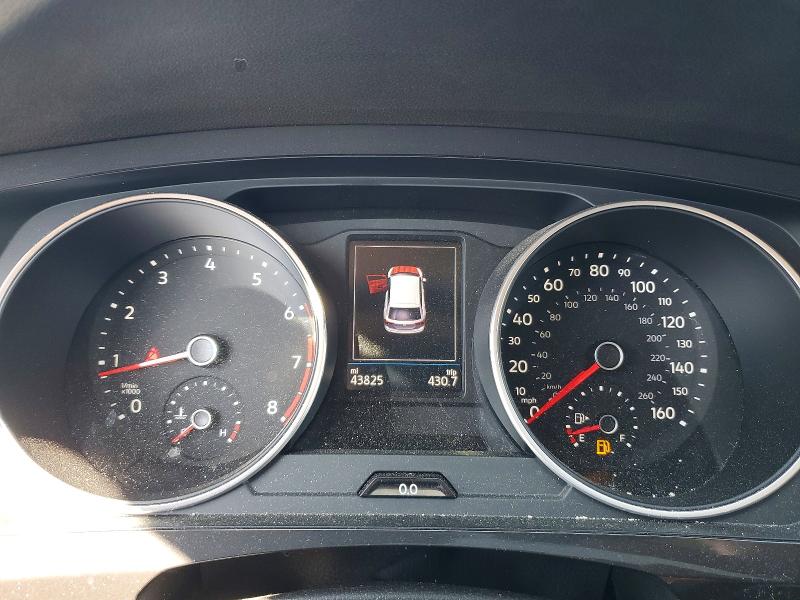 Aukcja sprzedaży 2021 Volkswagen Tiguan, vin: 3VV2B7AX1MM147391, numer aukcji: 51332016