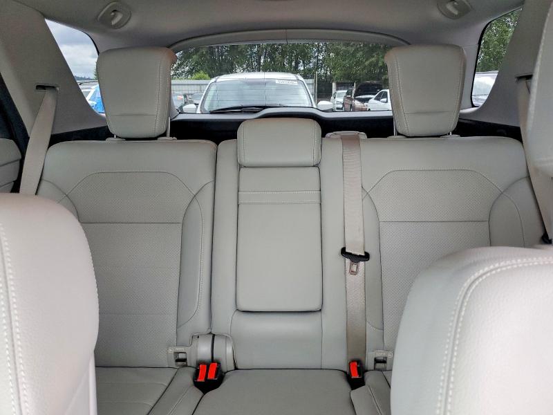 Aukcja sprzedaży 2015 Mercedes-benz Ml, vin: 4JGDA0EBXFA589906, numer aukcji: 54729496