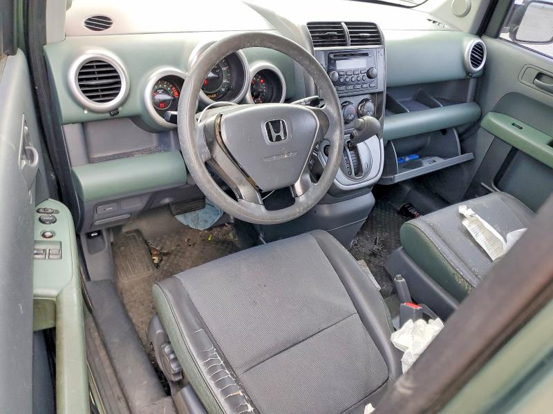 Продажа на аукционе авто 2004 Honda Element, vin: 5J6YH18504L008499, номер лота: 52575746