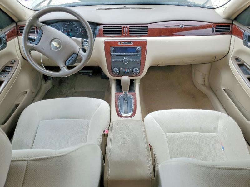 Aukcja sprzedaży 2006 Chevrolet Impala, vin: 2G1WC581969176791, numer aukcji: 52231106