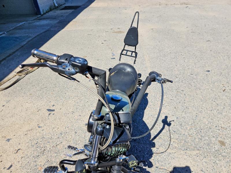 2021 Harley-davidson Xl883 მანქანა იყიდება აუქციონზე, vin: 1HD4LE21XMB416965, აუქციონის ნომერი: 55581666