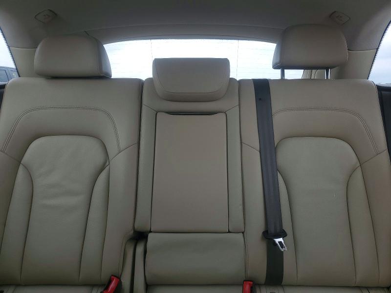 Продаж на аукціоні авто 2013 Audi Q5, vin: WA1LFAFP1DA008446, номер лоту: 53356916