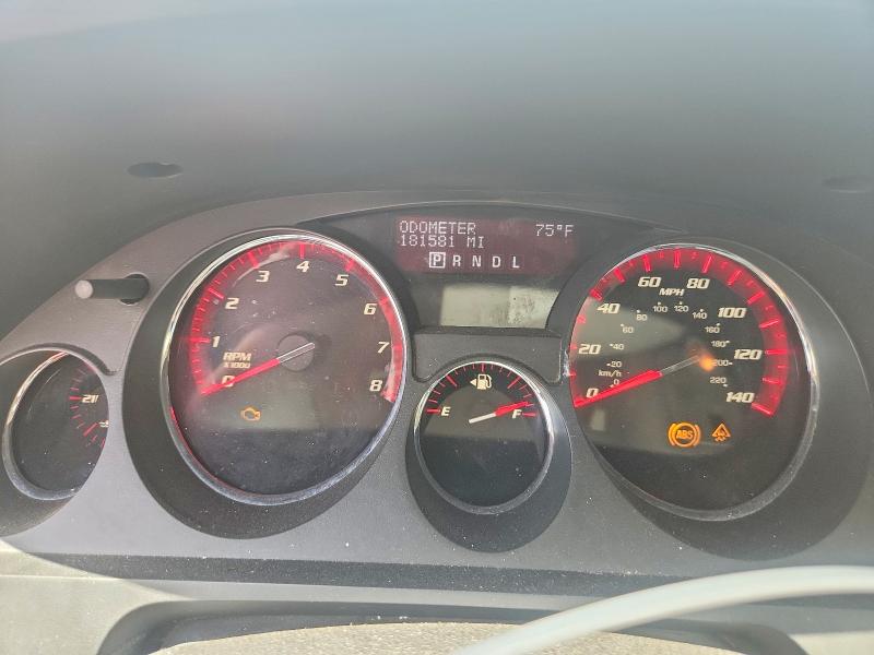 Продаж на аукціоні авто 2010 Gmc Acadia, vin: 1GKLRMED7AJ214943, номер лоту: 55365926