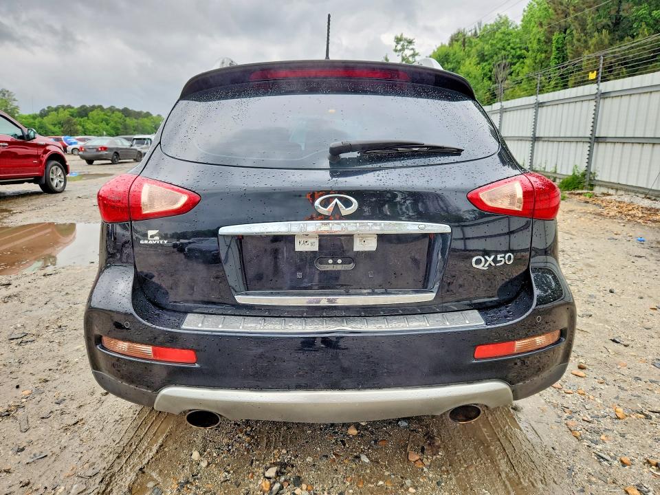 Aukcja sprzedaży 2016 Infiniti Qx50, vin: JN1BJ0RR3GM261085, numer aukcji: 52433296