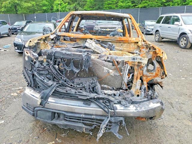 Aukcja sprzedaży 2024 Gmc Sierra, vin: 3GTPUAEK1RG389601, numer aukcji: 53530656