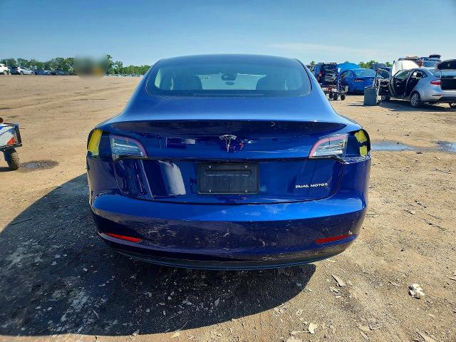 Aukcja sprzedaży 2022 Tesla Model 3, vin: 5YJ3E1EB2NF326373, numer aukcji: 55163076