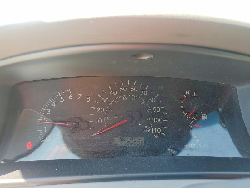 Продаж на аукціоні авто 2006 Toyota Corolla, vin: JTDBR32EX60091960, номер лоту: 54143356
