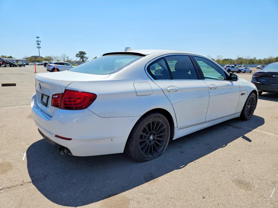 52245836 :رقم المزاد ، WBAFU7C56DDU66946 vin ، 2013 Bmw 535 مزاد بيع