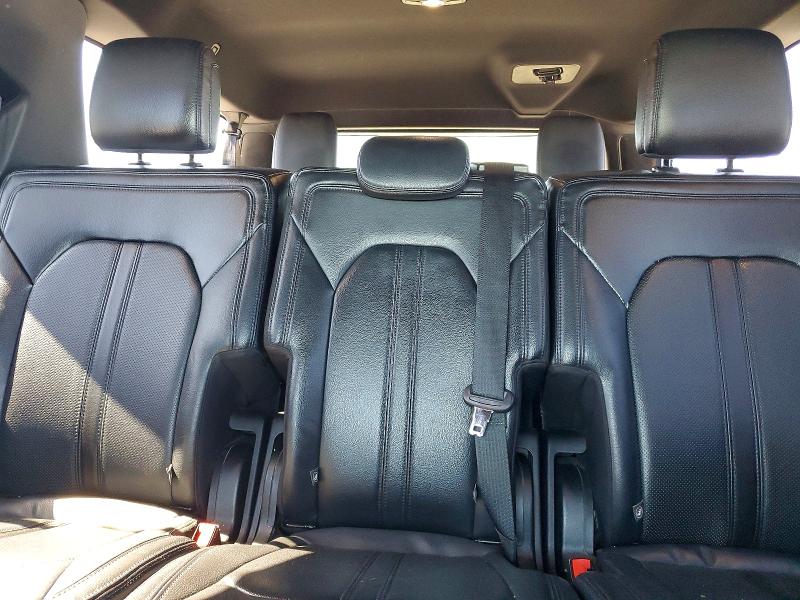 2020 Ford Expedition მანქანა იყიდება აუქციონზე, vin: 1FMJK1KT5LEA38256, აუქციონის ნომერი: 53745336
