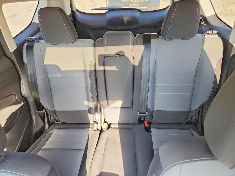 53120756 :رقم المزاد ، 1FMCU9G96GUB48629 vin ، 2016 Ford Escape مزاد بيع