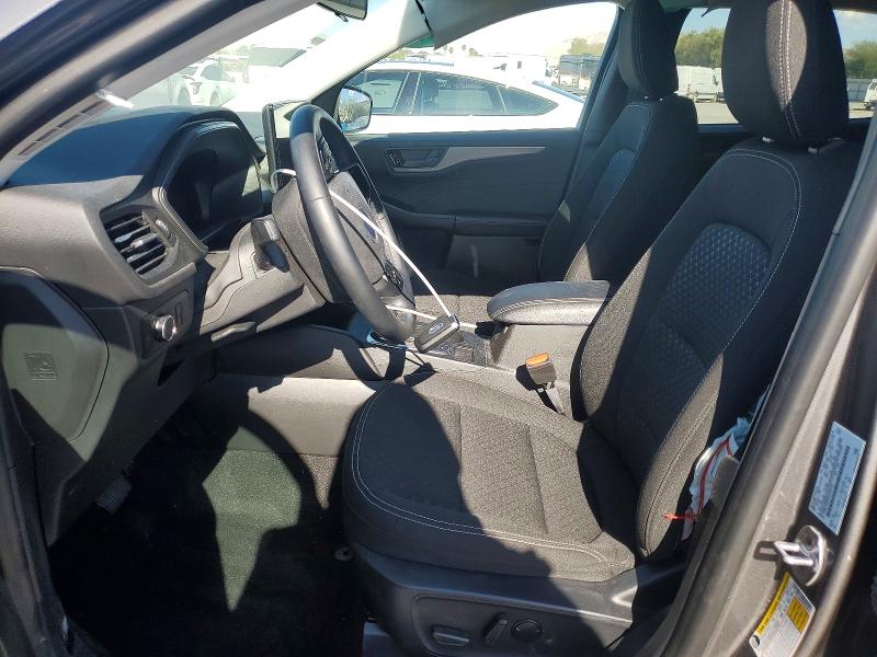 52587086 :رقم المزاد ، 1FMCU0GN9RUA83819 vin ، 2024 Ford Escape مزاد بيع