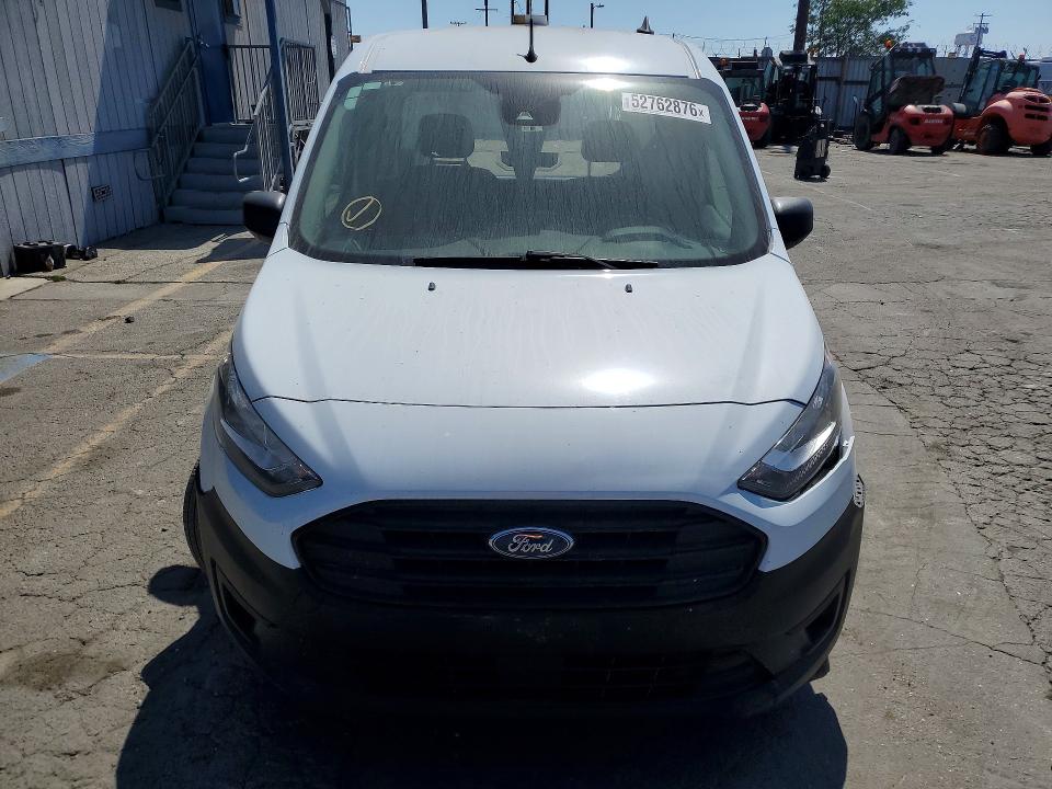 2023 Ford Transit Connect მანქანა იყიდება აუქციონზე, vin: NM0LS7S28P1567007, აუქციონის ნომერი: 52762876