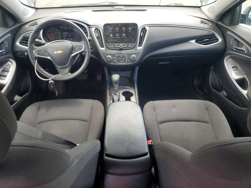 Продаж на аукціоні авто 2023 Chevrolet Malibu, vin: 1G1ZB5ST0PF171577, номер лоту: 55159496