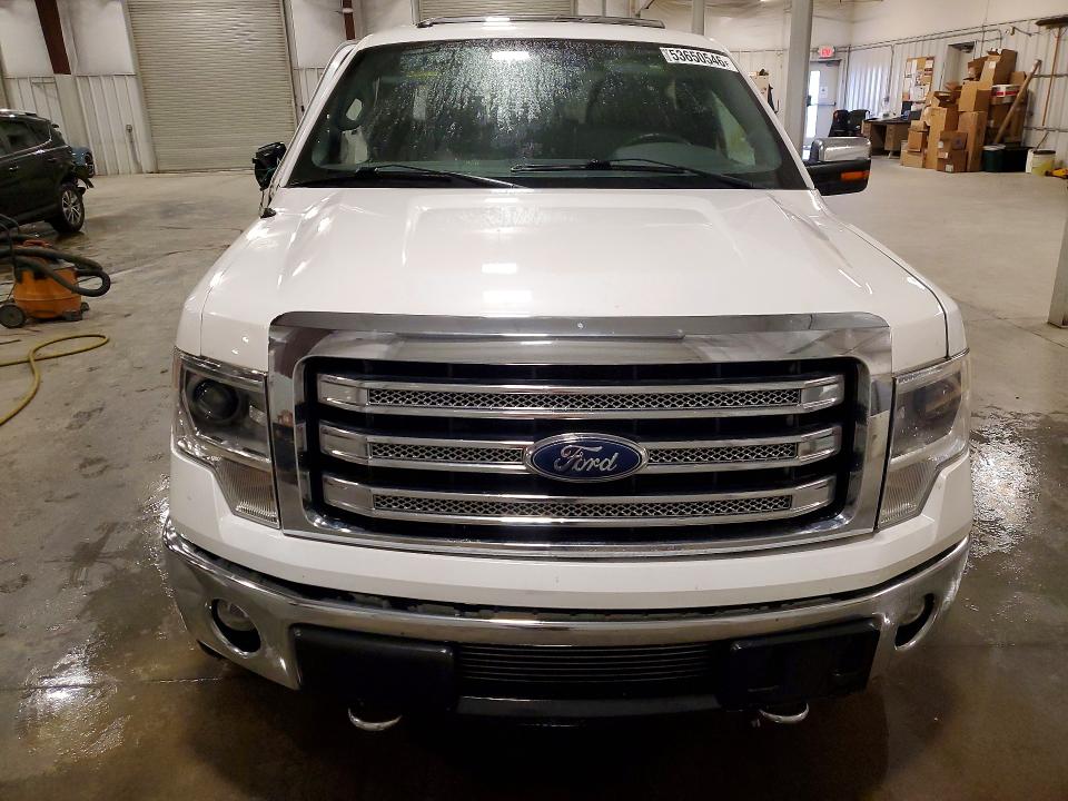 Aukcja sprzedaży 2013 Ford F150, vin: 1FTFW1ET3DKG29974, numer aukcji: 53650546