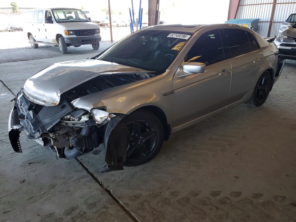 Aukcja sprzedaży 2006 Acura 3.2tl, vin: 19UUA65626A058646, numer aukcji: 52749296