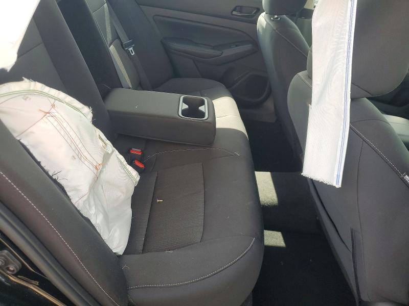 Продажа на аукционе авто 2025 Nissan Altima, vin: 1N4BL4DW0SN370186, номер лота: 52108356