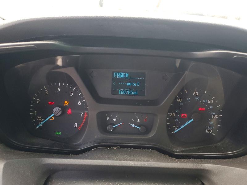 Aukcja sprzedaży 2018 Ford Transit, vin: 1FTYE2CM1JKA10072, numer aukcji: 51769266