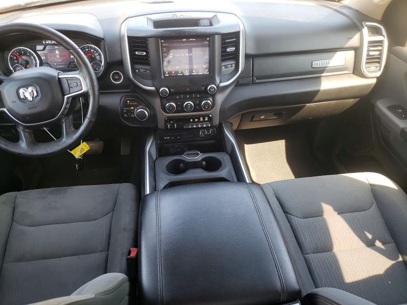 Aukcja sprzedaży 2019 Ram 1500, vin: 1C6SRFFT1KN606570, numer aukcji: 51418566
