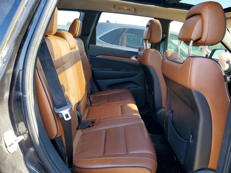 Продаж на аукціоні авто 2011 Jeep Grand Cherokee, vin: 1J4RR6GT0BC505158, номер лоту: 55031046