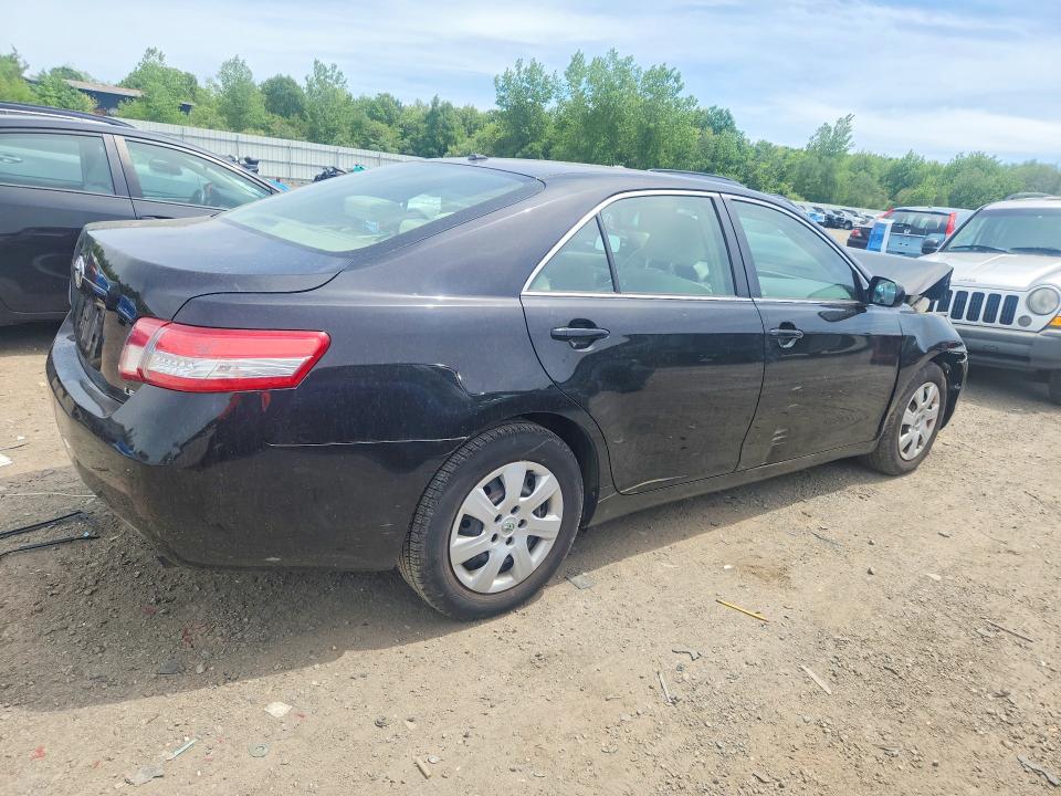 Aukcja sprzedaży 2010 Toyota Camry, vin: 4T4BF3EK8AR047842, numer aukcji: 54433976